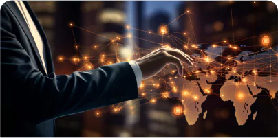 DBA International Business